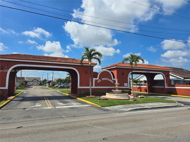9018 NW 120th St 133, Hialeah Gardens, FL 33018