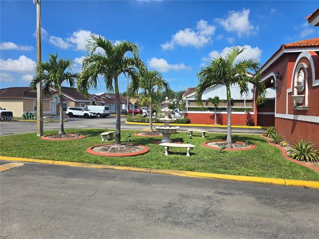 9018 NW 120th St 133, Hialeah Gardens, FL 33018