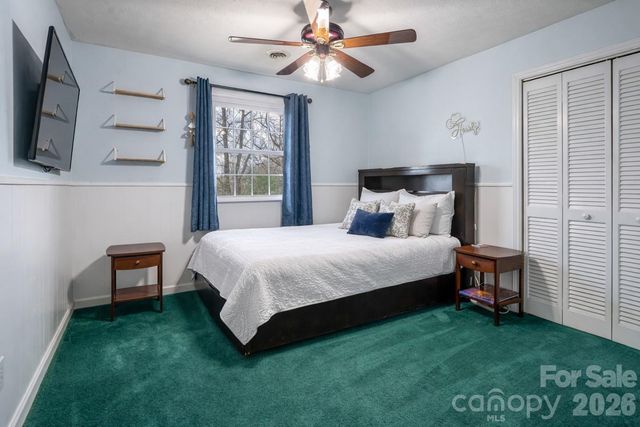 233 Church Road, Fairview, NC 28730