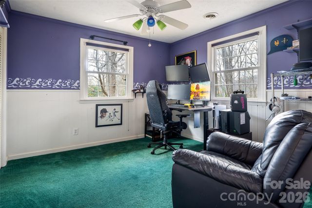 233 Church Road, Fairview, NC 28730