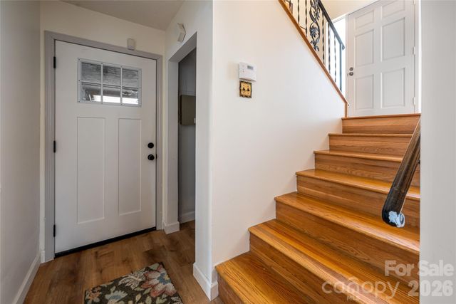 233 Church Road, Fairview, NC 28730