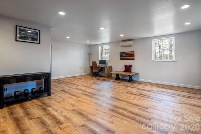 233 Church Road, Fairview, NC 28730