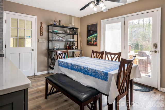 233 Church Road, Fairview, NC 28730