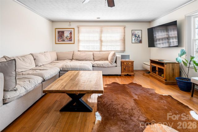233 Church Road, Fairview, NC 28730