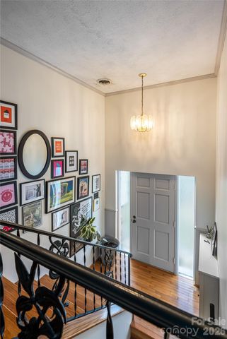 233 Church Road, Fairview, NC 28730