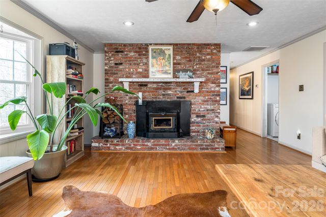 233 Church Road, Fairview, NC 28730