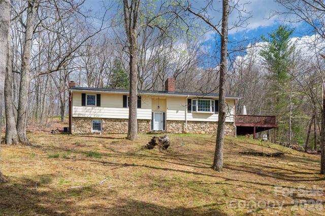 233 Church Road, Fairview, NC 28730