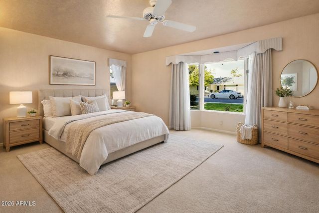 4851 E CALLE TUBERIA --, Phoenix, AZ 85018