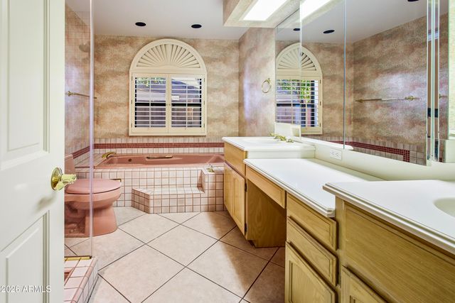 4851 E CALLE TUBERIA --, Phoenix, AZ 85018