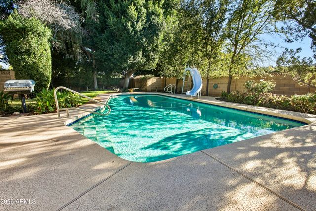 4851 E CALLE TUBERIA --, Phoenix, AZ 85018