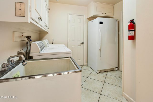 4851 E CALLE TUBERIA --, Phoenix, AZ 85018