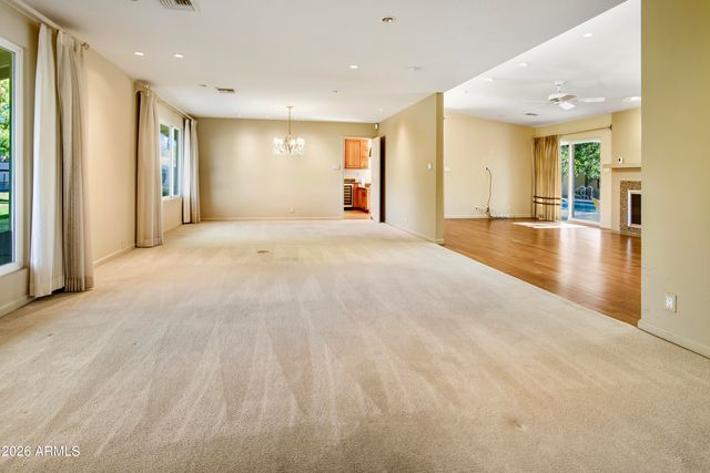 4851 E CALLE TUBERIA --, Phoenix, AZ 85018