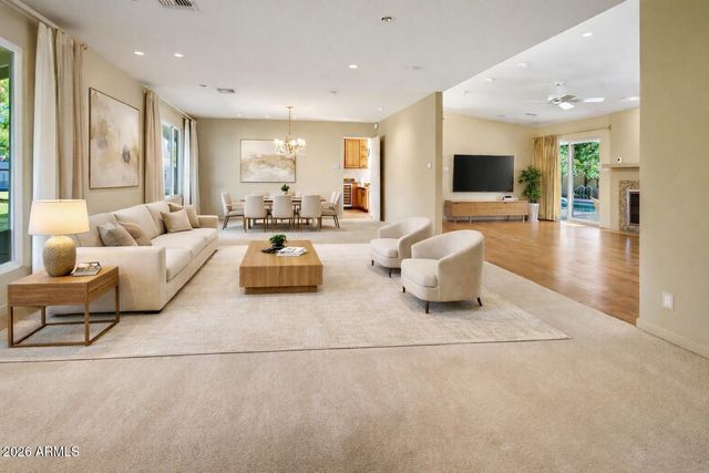 4851 E CALLE TUBERIA --, Phoenix, AZ 85018