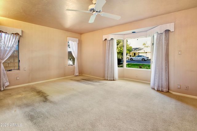 4851 E CALLE TUBERIA --, Phoenix, AZ 85018