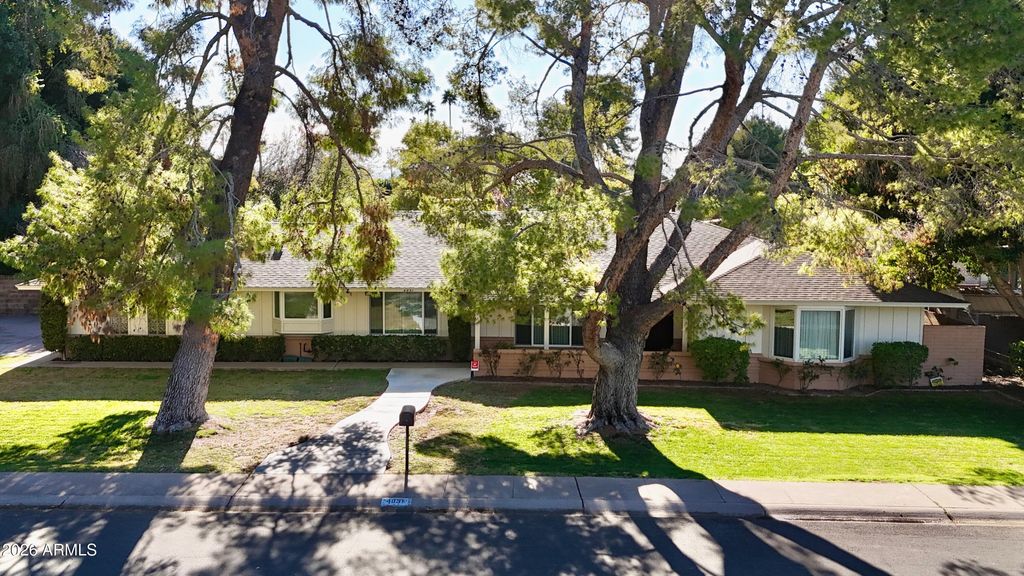 4851 E CALLE TUBERIA --, Phoenix, AZ 85018