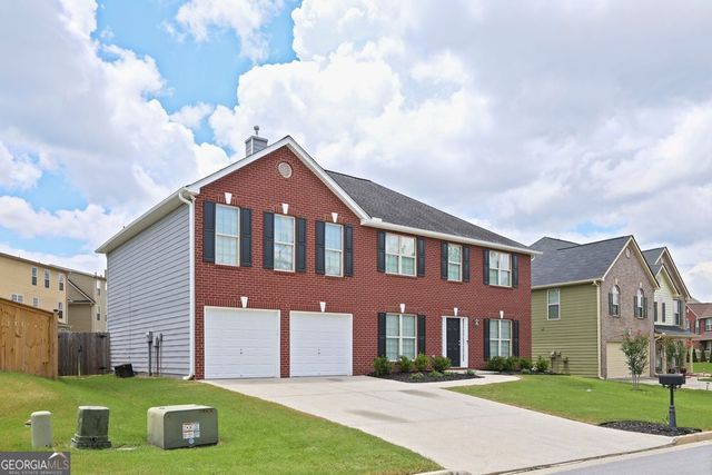 115 Maxton Avenue, Dallas, GA 30132