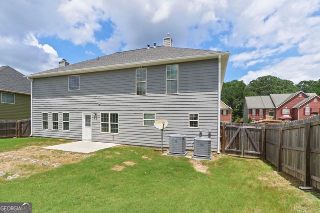 115 Maxton Avenue, Dallas, GA 30132
