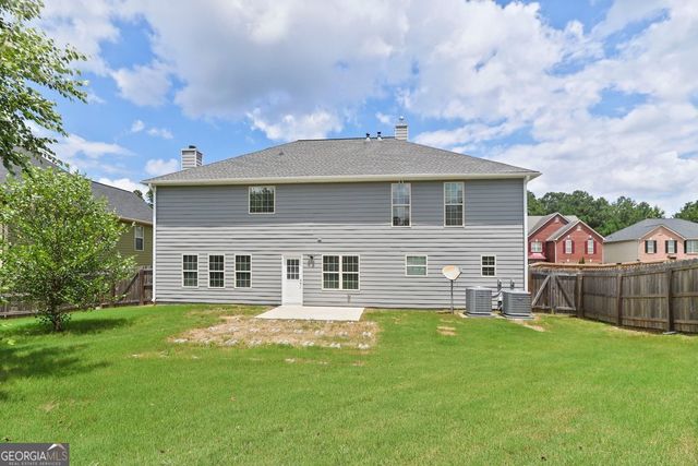 115 Maxton Avenue, Dallas, GA 30132