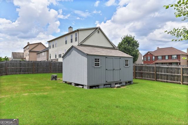 115 Maxton Avenue, Dallas, GA 30132