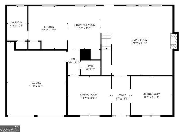 115 Maxton Avenue, Dallas, GA 30132