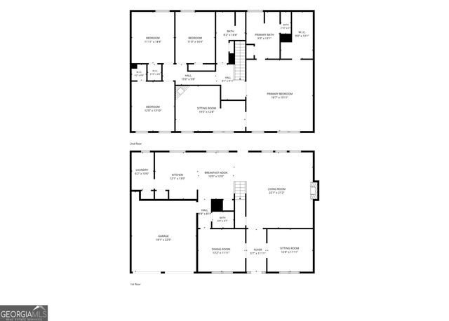 115 Maxton Avenue, Dallas, GA 30132