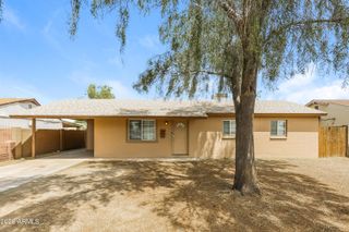 5024 W KRALL Street, Glendale, AZ 85301