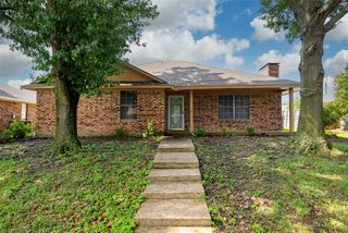 118 Windsor Drive, Wylie, TX 75098