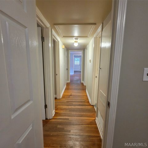 21 Kent Street, Montgomery, AL 36109