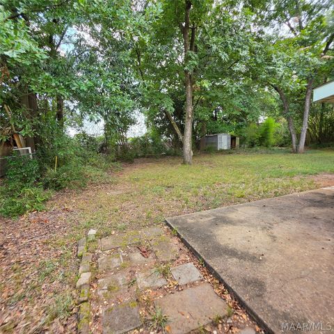 21 Kent Street, Montgomery, AL 36109