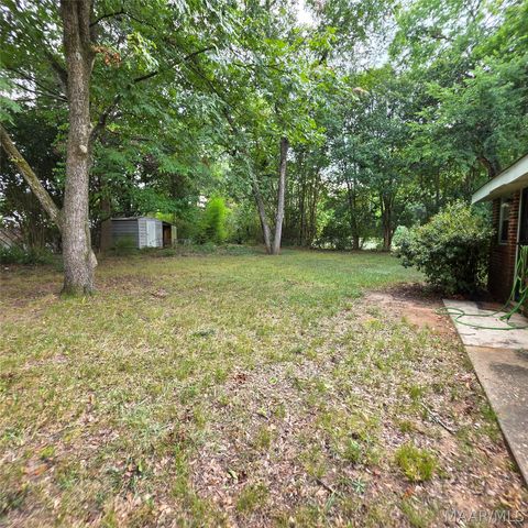 21 Kent Street, Montgomery, AL 36109