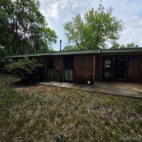 21 Kent Street, Montgomery, AL 36109