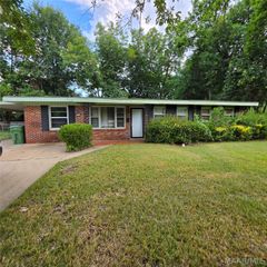 21 Kent Street, Montgomery, AL 36109
