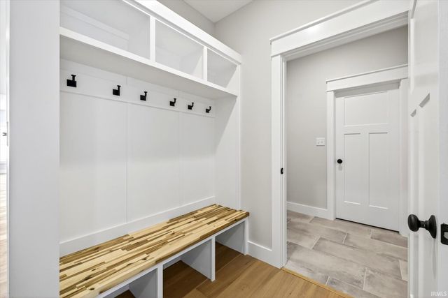 724 E Crestline Drive, Bloomington, IN 47401