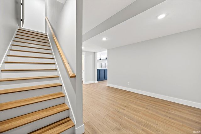 724 E Crestline Drive, Bloomington, IN 47401