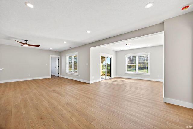 724 E Crestline Drive, Bloomington, IN 47401