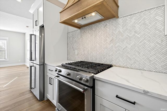 724 E Crestline Drive, Bloomington, IN 47401