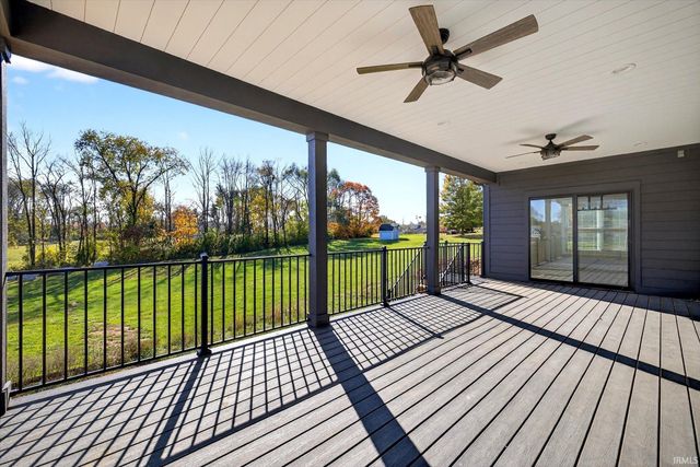 724 E Crestline Drive, Bloomington, IN 47401