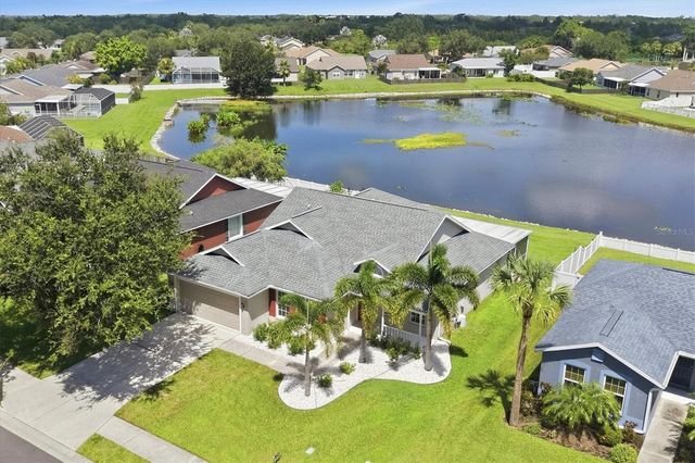 11842 DUNSTER LANE, Parrish, FL 34219