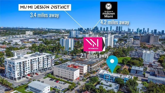 1620 NW 18th St 303, Miami, FL 33125