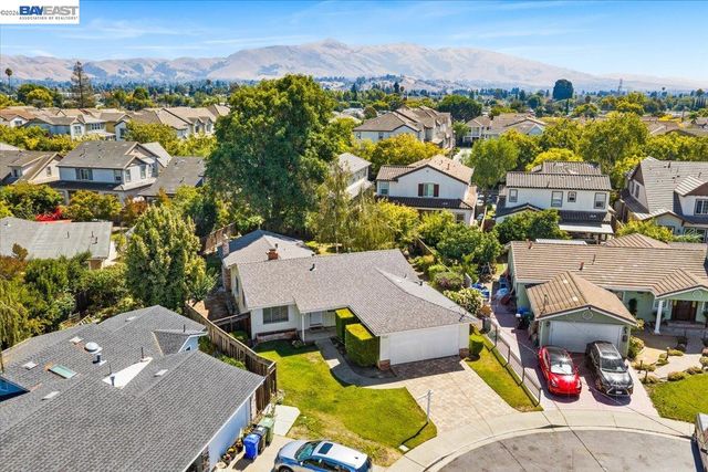 40152 Margery Ct, Fremont, CA 94538