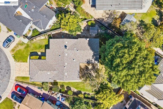 40152 Margery Ct, Fremont, CA 94538