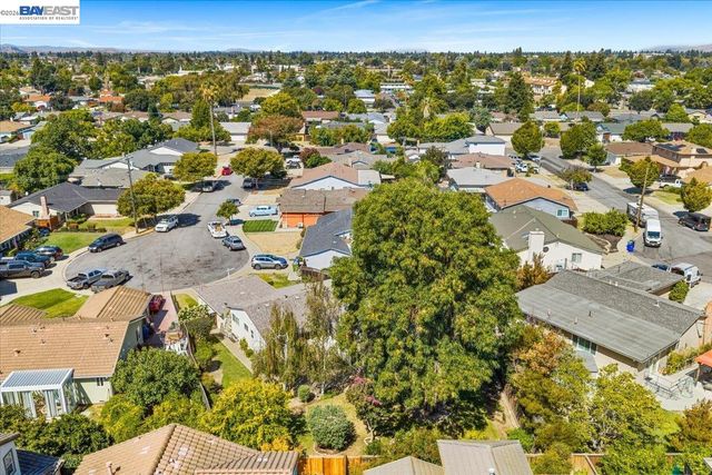 40152 Margery Ct, Fremont, CA 94538