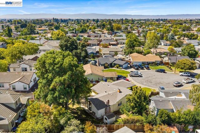40152 Margery Ct, Fremont, CA 94538