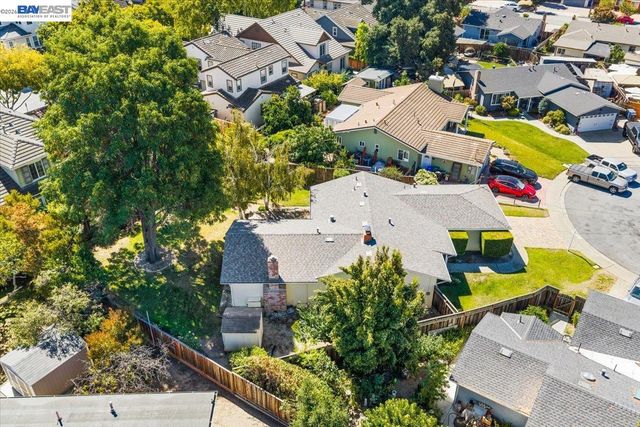 40152 Margery Ct, Fremont, CA 94538