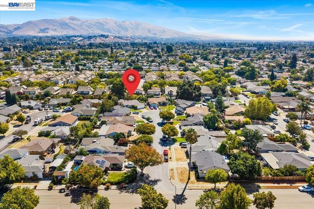 40152 Margery Ct, Fremont, CA 94538