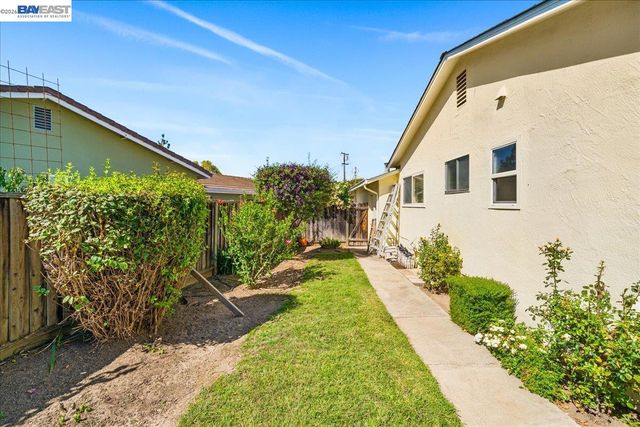 40152 Margery Ct, Fremont, CA 94538