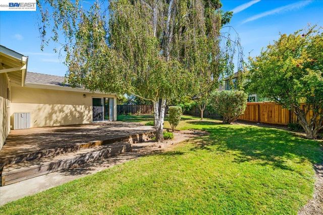40152 Margery Ct, Fremont, CA 94538