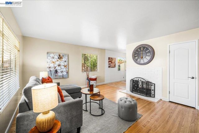 40152 Margery Ct, Fremont, CA 94538