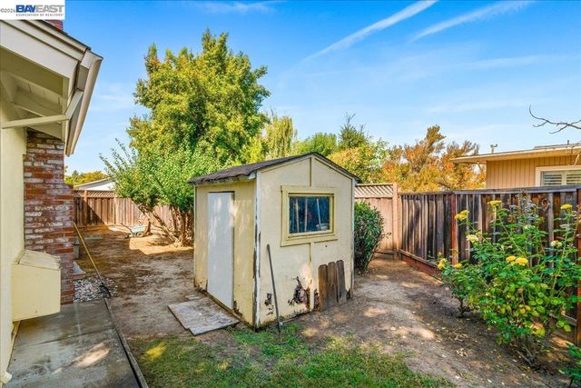 40152 Margery Ct, Fremont, CA 94538