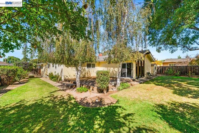 40152 Margery Ct, Fremont, CA 94538